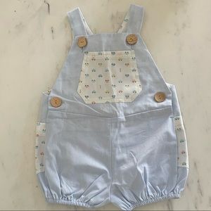 Hannah Kate - Boys Bubble - NWOT - 18mo